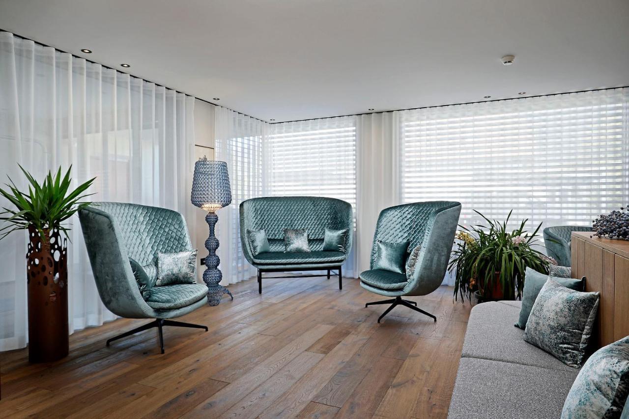 Appartement-Hotel Beatenhof Тіроло Екстер'єр фото