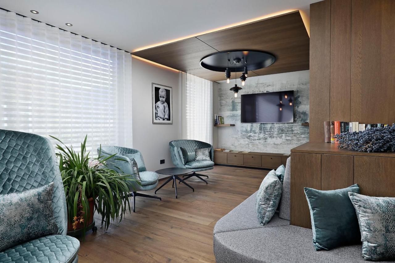 Appartement-Hotel Beatenhof Тіроло Екстер'єр фото