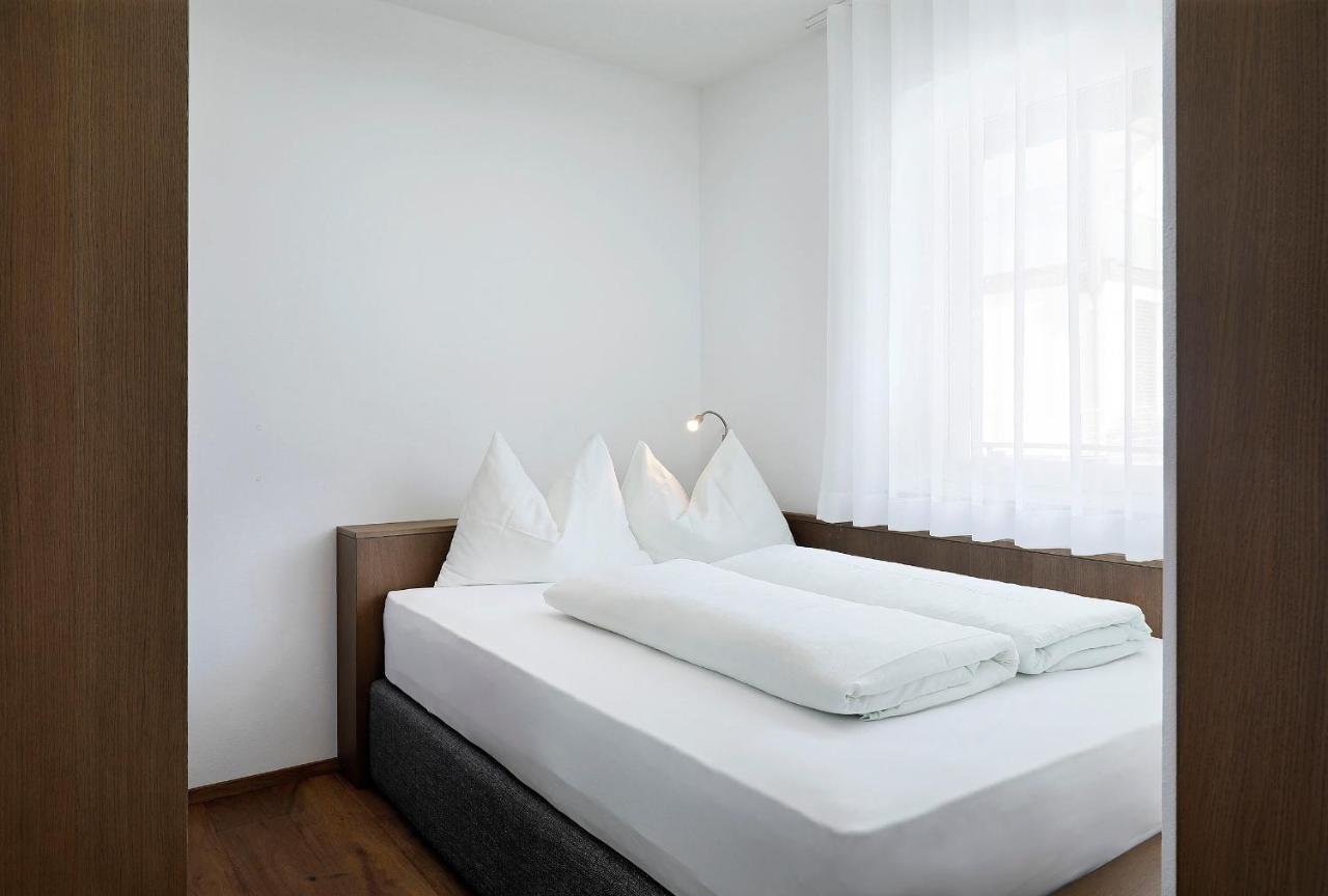Appartement-Hotel Beatenhof Тіроло Екстер'єр фото