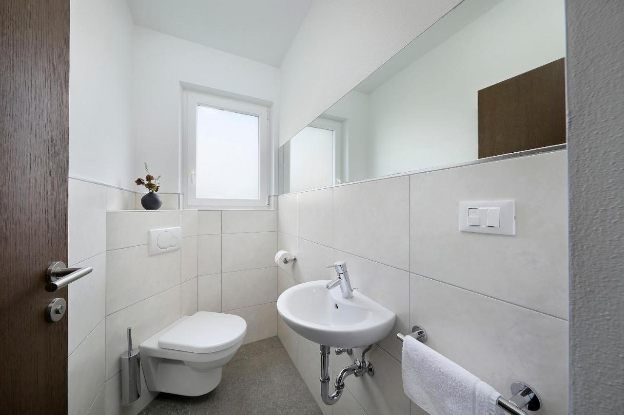Appartement-Hotel Beatenhof Тіроло Екстер'єр фото