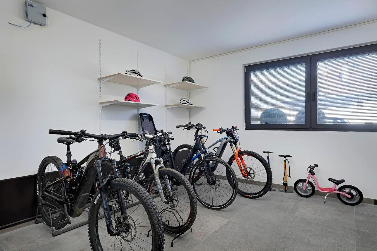 Appartement-Hotel Beatenhof Тіроло Екстер'єр фото