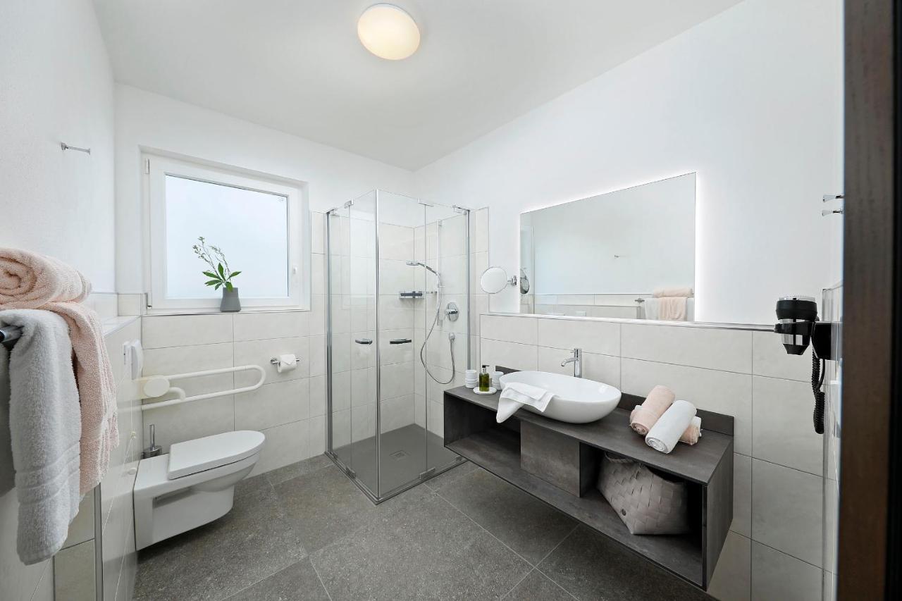 Appartement-Hotel Beatenhof Тіроло Екстер'єр фото