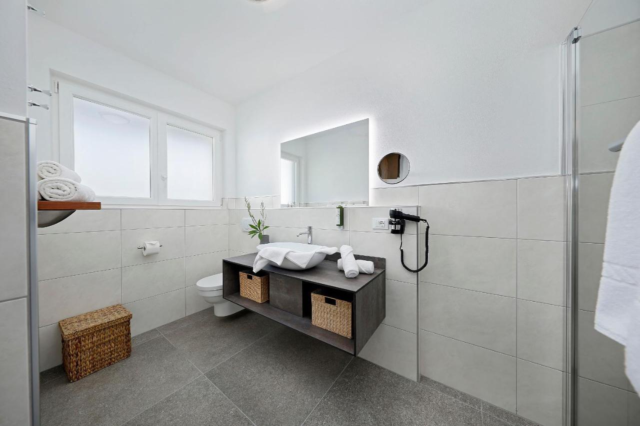 Appartement-Hotel Beatenhof Тіроло Екстер'єр фото