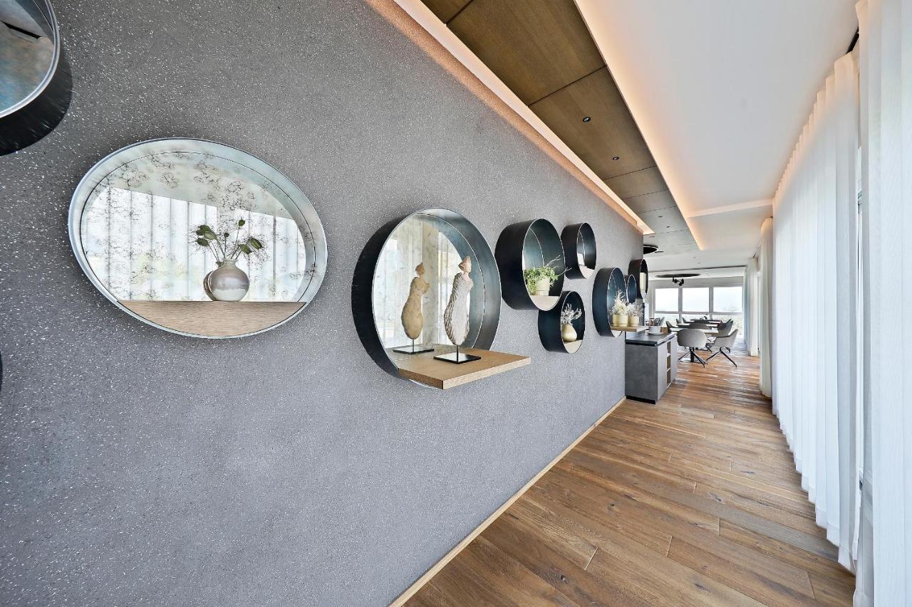 Appartement-Hotel Beatenhof Тіроло Екстер'єр фото