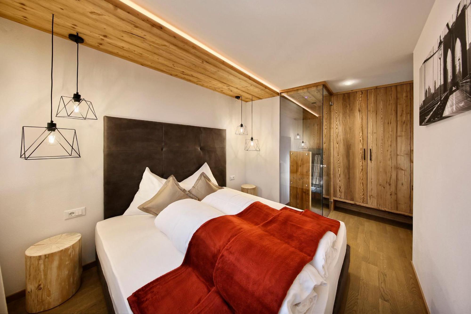 Appartement-Hotel Beatenhof Тіроло Екстер'єр фото