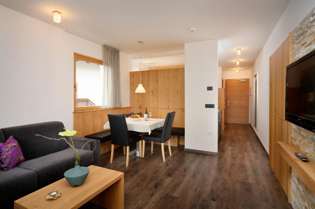 Appartement-Hotel Beatenhof Тіроло Номер фото