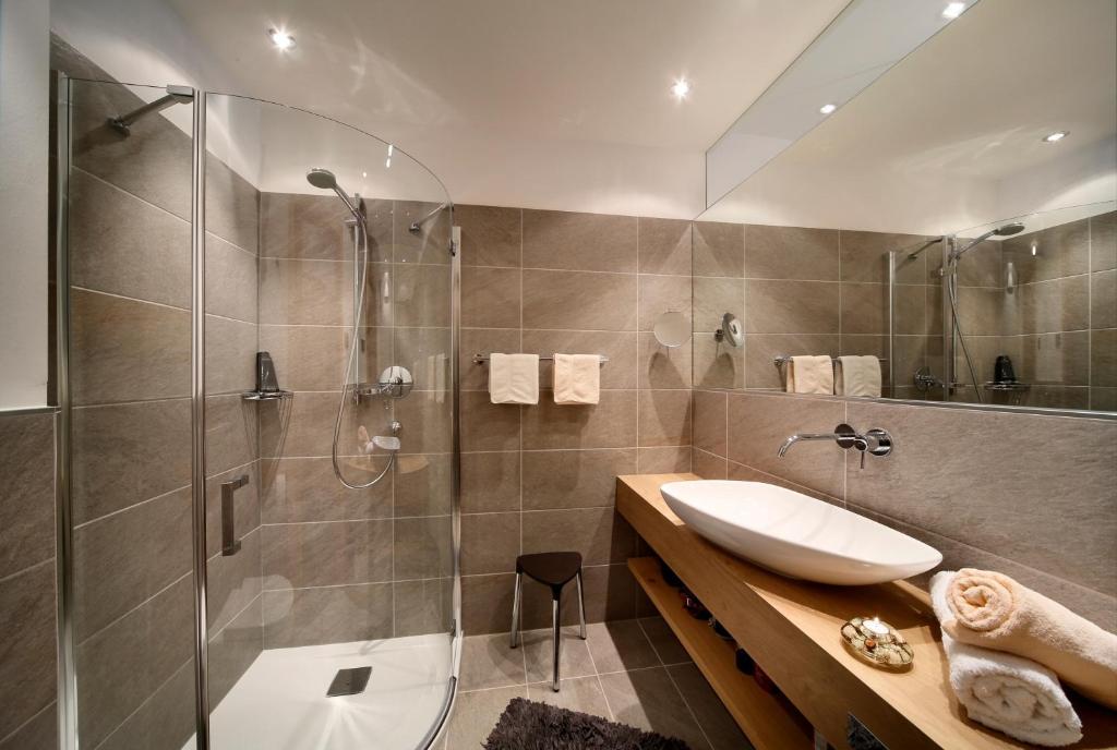 Appartement-Hotel Beatenhof Тіроло Номер фото