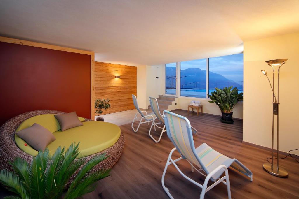 Appartement-Hotel Beatenhof Тіроло Екстер'єр фото