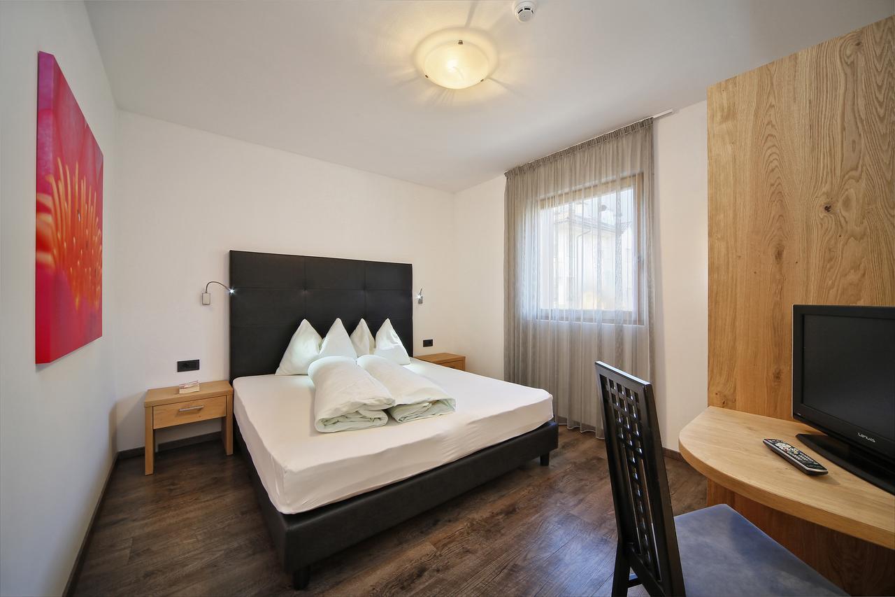 Appartement-Hotel Beatenhof Тіроло Екстер'єр фото